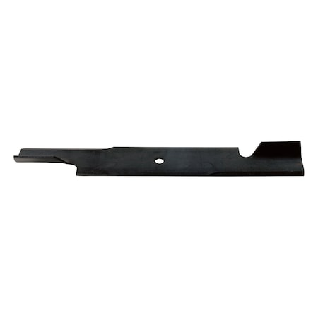 A & I Products BLADE-MOWER, 21", 5/8", NOTCH 1.5" x3" x21" A-B1SC2807